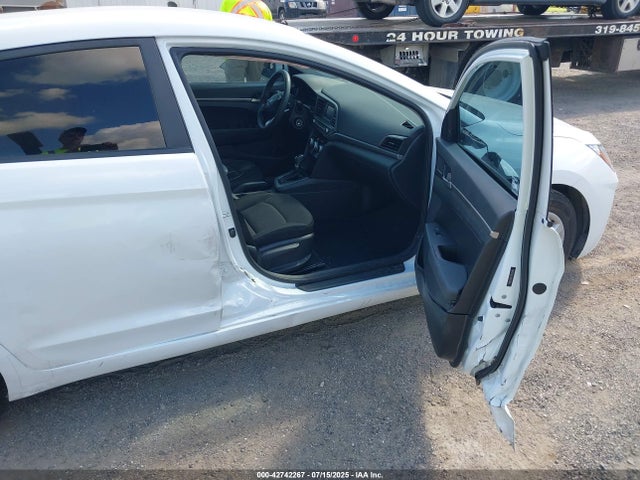 5NPD74LF3KH422693 Hyundai mpi nu