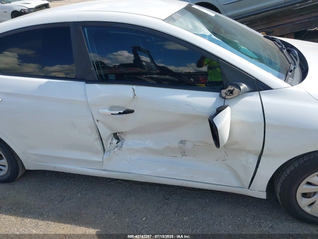 5NPD74LF3KH422693 Hyundai mpi nu