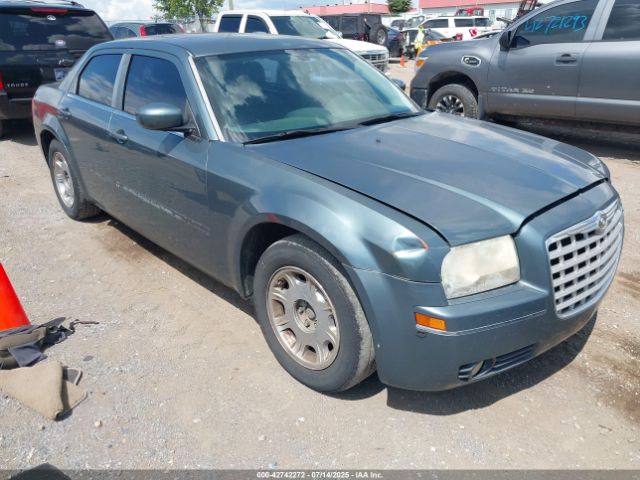 2006 CHRYSLER 300 2C3LA53G36H177604 Photo 0