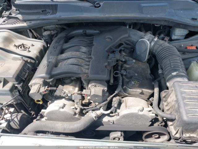 2006 CHRYSLER 300 2C3LA53G36H177604 Photo 9