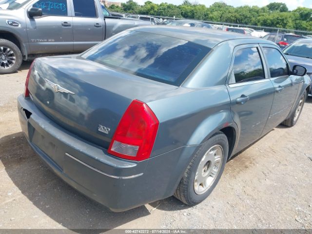 2006 CHRYSLER 300 2C3LA53G36H177604 Photo 3