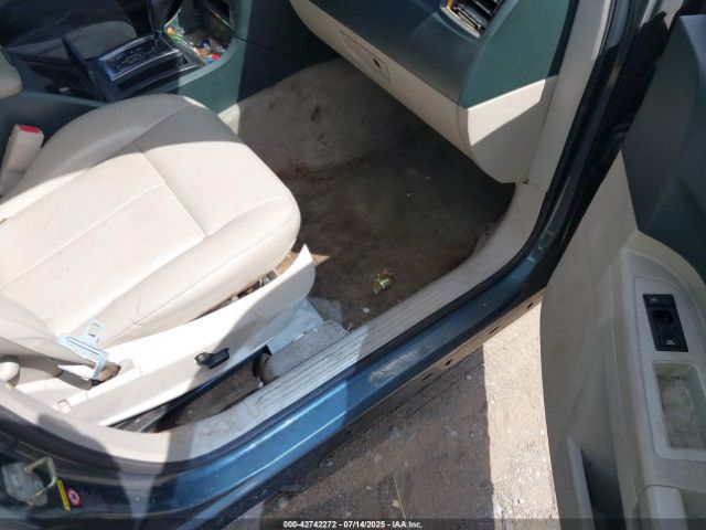 2006 CHRYSLER 300 2C3LA53G36H177604 Photo 4