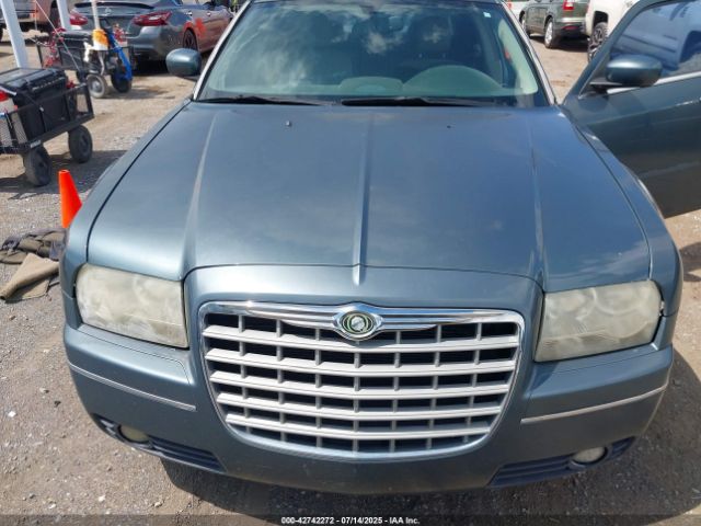 2006 CHRYSLER 300 2C3LA53G36H177604 Photo 5