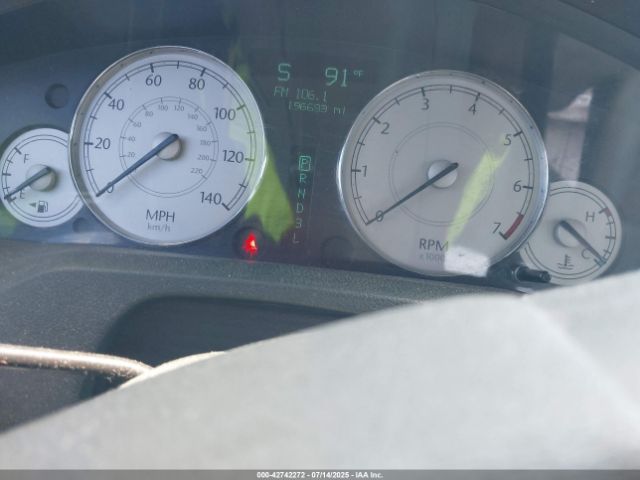 2006 CHRYSLER 300 2C3LA53G36H177604 Photo 6