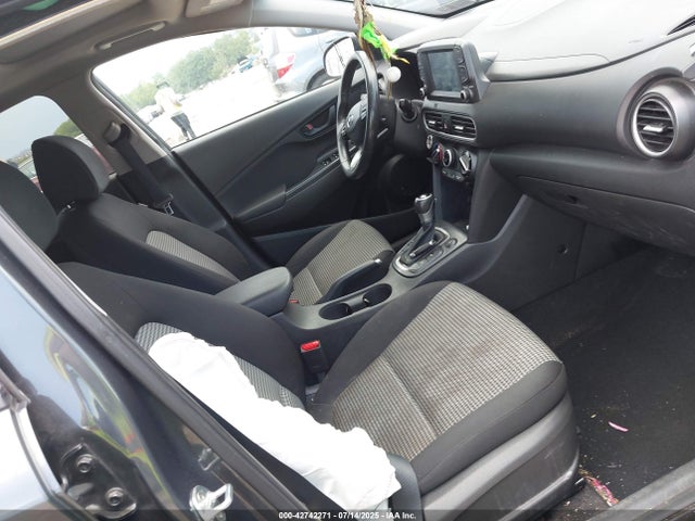 KM8K6CAAXJU103951 Hyundai mpi nu