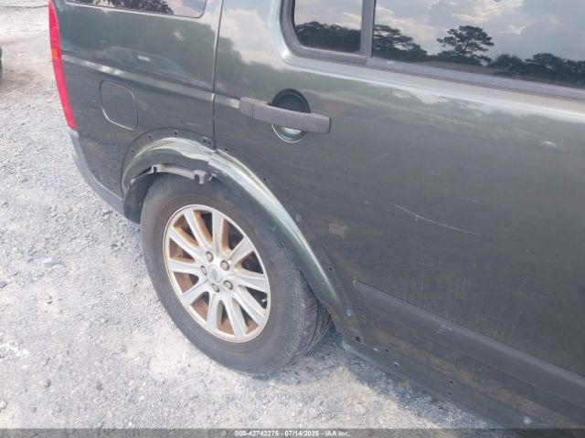 2007 LAND ROVER LR3 SALAE254X7A429902 Photo 5