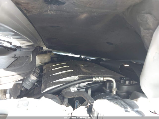 2011 CADILLAC DTS 1G6KA5E66BU113921 Photo 9