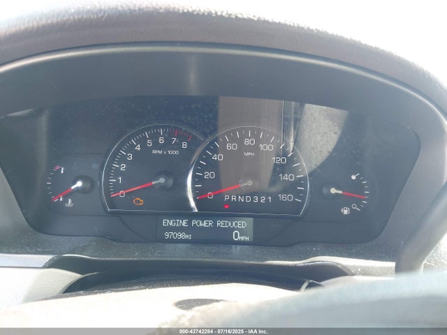 2011 CADILLAC DTS 1G6KA5E66BU113921 Photo 6