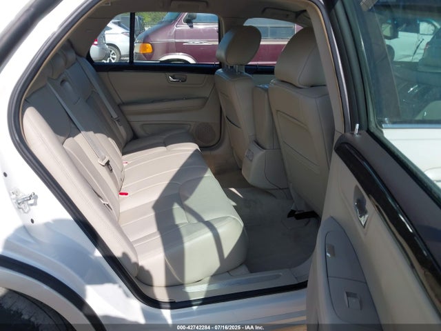 2011 CADILLAC DTS 1G6KA5E66BU113921 Photo 7