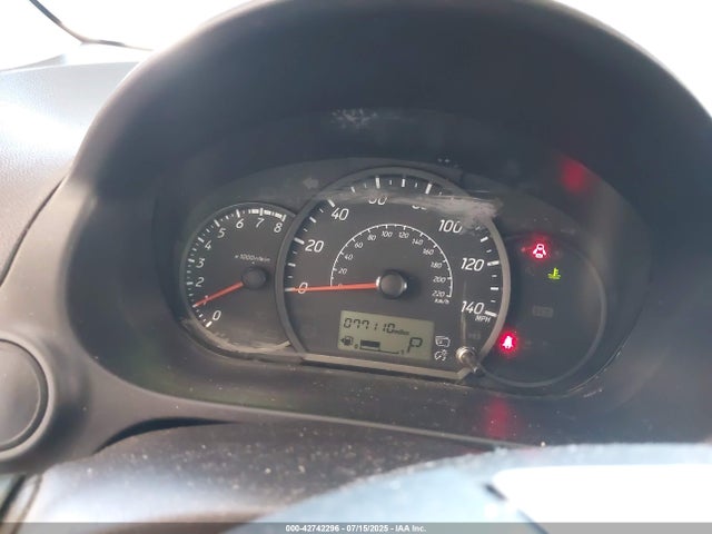 Mitsubishi Mirage 2020 ML32A3HJ6LH005944 Image 15