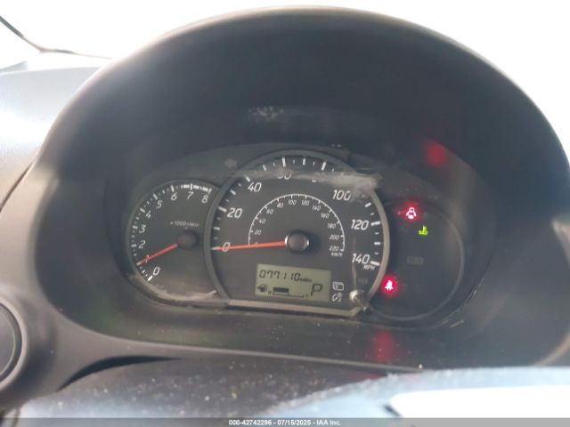 2020 MITSUBISHI MIRAGE ML32A3HJ6LH005944 Photo 6