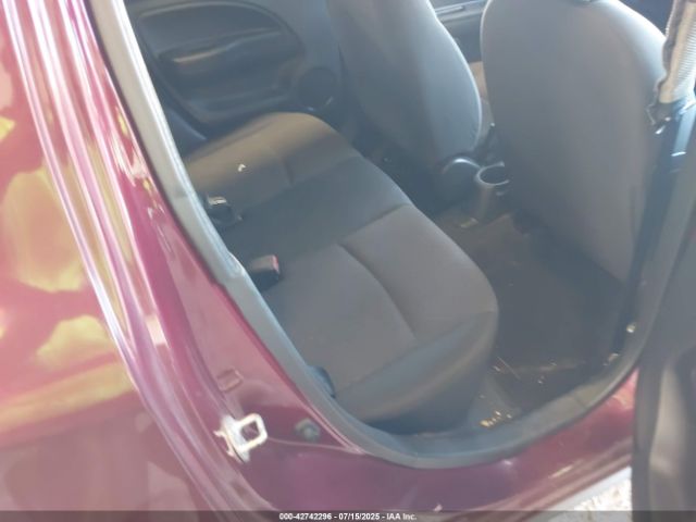 2020 MITSUBISHI MIRAGE ML32A3HJ6LH005944 Photo 7