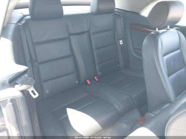 2006 AUDI A4 WAUAC48H56K007663 Photo 7