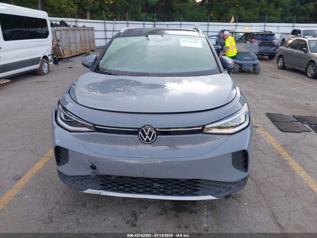 WVGKMPE29NP074561 Volkswagen ID.4