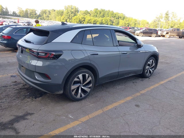 WVGKMPE29NP074561 Volkswagen ID.4
