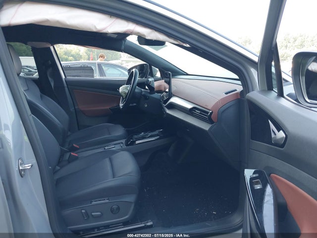 WVGKMPE29NP074561 Volkswagen ID.4