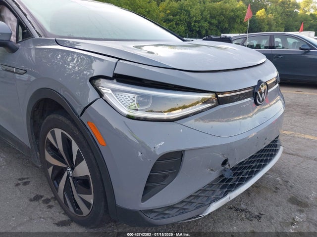 WVGKMPE29NP074561 Volkswagen ID.4