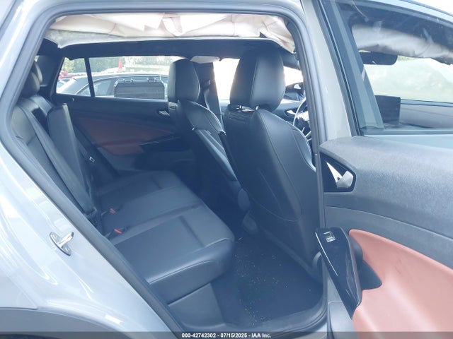 WVGKMPE29NP074561 Volkswagen ID.4