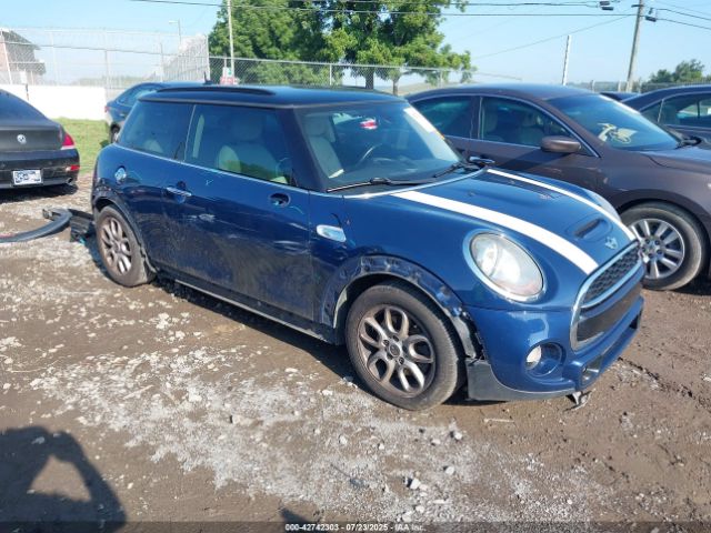 Mini Hardtop 2015 WMWXP7C52F2A35212 main image