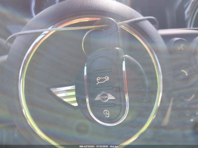 2015 MINI HARDTOP WMWXP7C52F2A35212 Photo 10