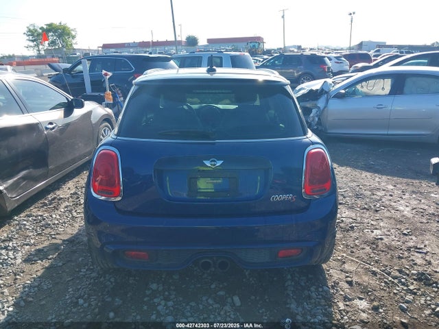WMWXP7C52F2A35212 Mini Hardtop