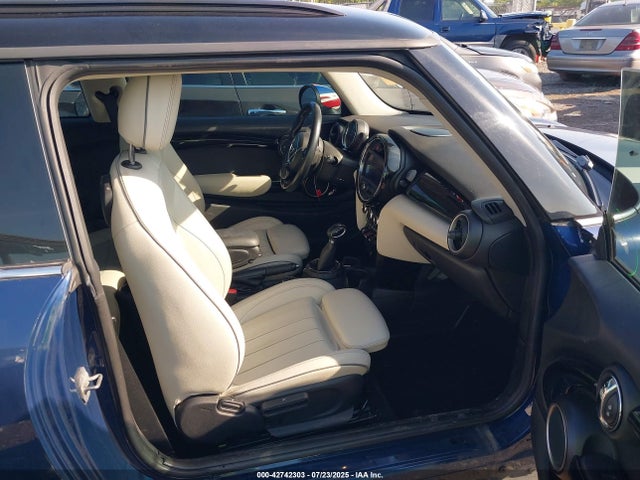 2015 MINI HARDTOP WMWXP7C52F2A35212 Photo 4