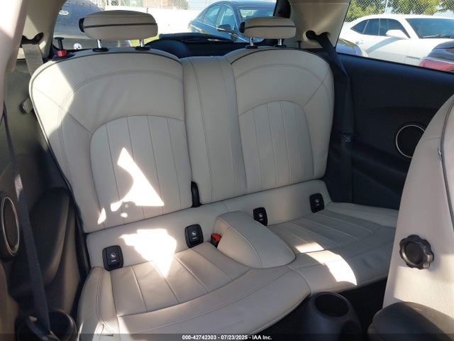 2015 MINI HARDTOP WMWXP7C52F2A35212 Photo 7