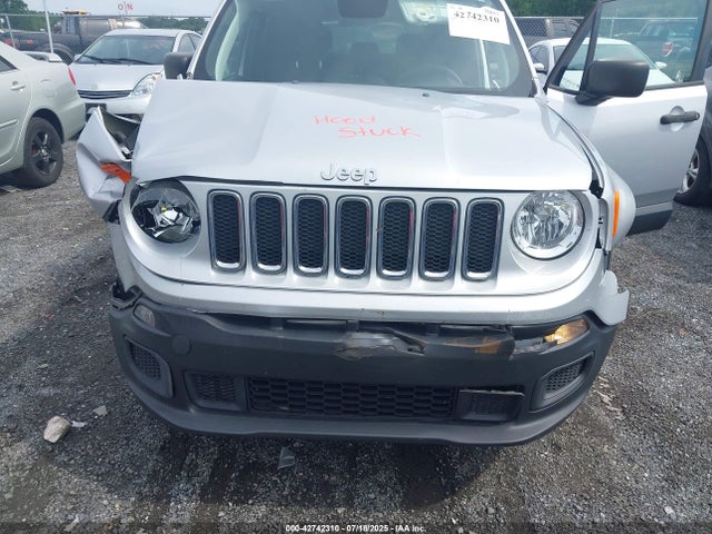 Jeep Renegade 2018 ZACCJBAB3JPJ41711 Image 17