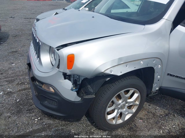 Jeep Renegade 2018 ZACCJBAB3JPJ41711 Image 18