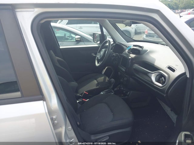 Jeep Renegade 2018 ZACCJBAB3JPJ41711 Image 5