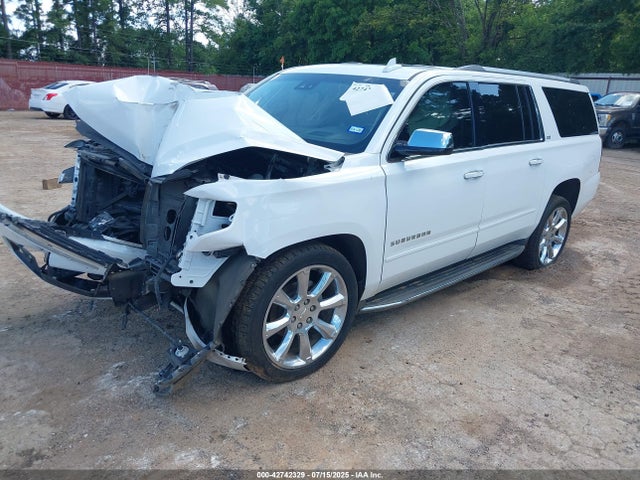 1GNSKJKC6GR216853 Chevrolet l83 - sidi, vvt, afm, e85 max, aluminum