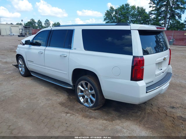 1GNSKJKC6GR216853 Chevrolet l83 - sidi, vvt, afm, e85 max, aluminum