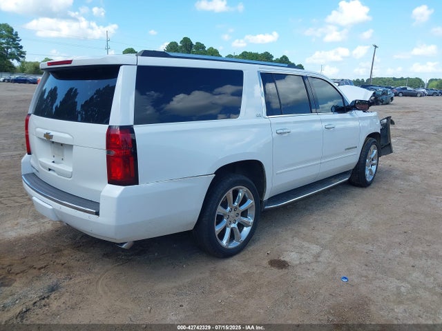 1GNSKJKC6GR216853 Chevrolet l83 - sidi, vvt, afm, e85 max, aluminum