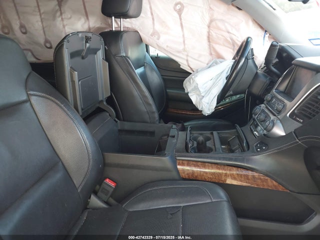 1GNSKJKC6GR216853 Chevrolet l83 - sidi, vvt, afm, e85 max, aluminum