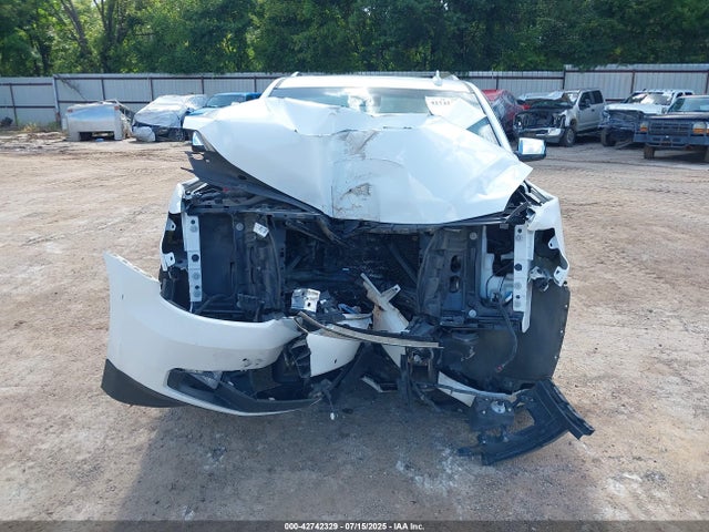 1GNSKJKC6GR216853 Chevrolet l83 - sidi, vvt, afm, e85 max, aluminum