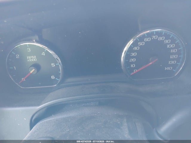 1GNSKJKC6GR216853 Chevrolet l83 - sidi, vvt, afm, e85 max, aluminum