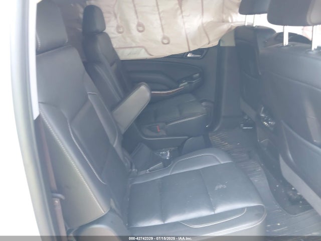 1GNSKJKC6GR216853 Chevrolet l83 - sidi, vvt, afm, e85 max, aluminum