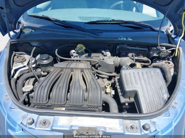 2007 CHRYSLER PT CRUISER 3C3JY45X67T617902 Photo 9