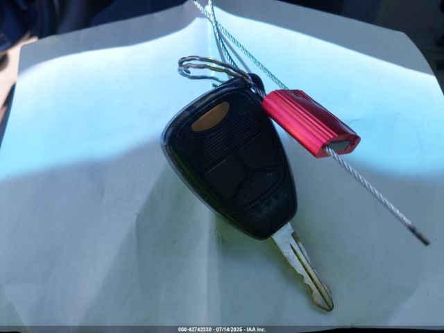 2007 CHRYSLER PT CRUISER 3C3JY45X67T617902 Photo 10