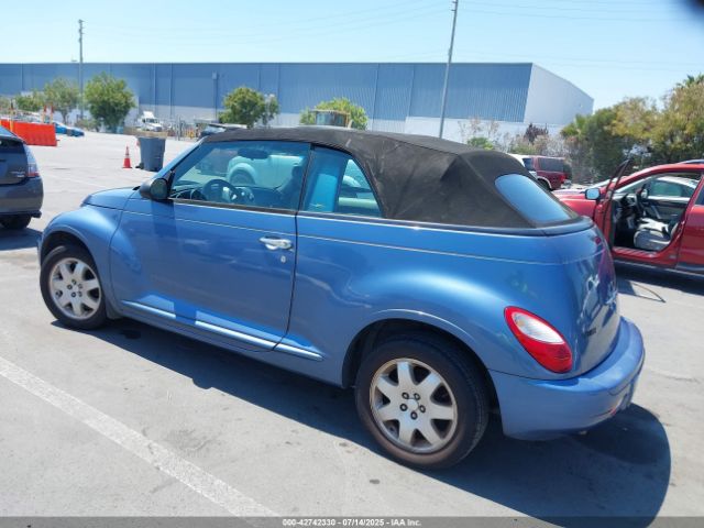 2007 CHRYSLER PT CRUISER 3C3JY45X67T617902 Photo 2