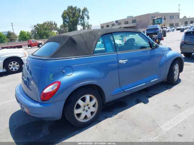 2007 CHRYSLER PT CRUISER 3C3JY45X67T617902 Photo 3