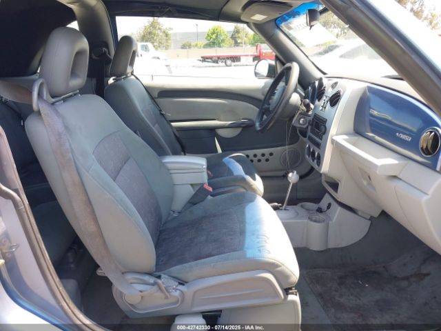 2007 CHRYSLER PT CRUISER 3C3JY45X67T617902 Photo 4
