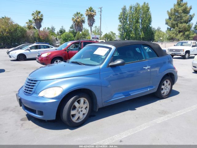 2007 CHRYSLER PT CRUISER 3C3JY45X67T617902 Photo 5