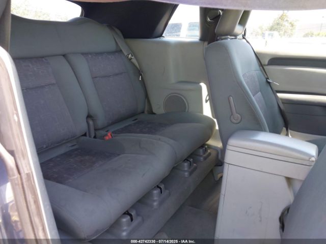 2007 CHRYSLER PT CRUISER 3C3JY45X67T617902 Photo 7