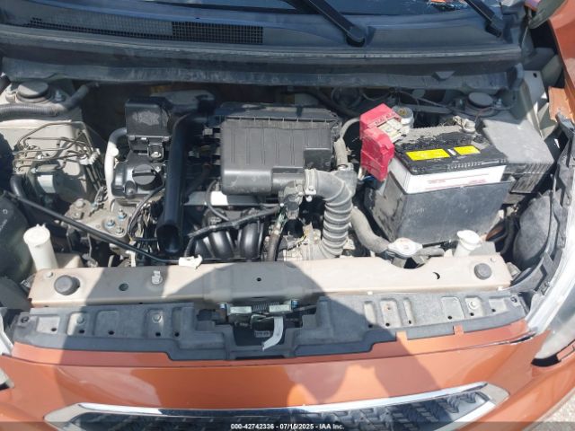 2020 MITSUBISHI MIRAGE ML32A3HJ8LH004682 Photo 9