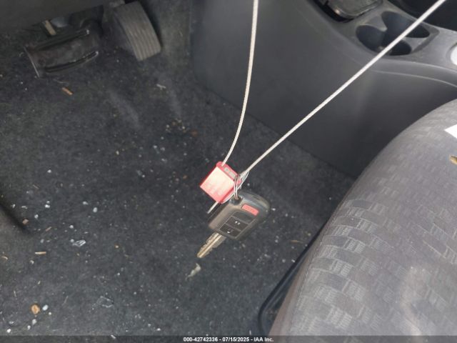 2020 MITSUBISHI MIRAGE ML32A3HJ8LH004682 Photo 10