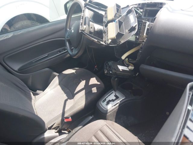 2020 MITSUBISHI MIRAGE ML32A3HJ8LH004682 Photo 4