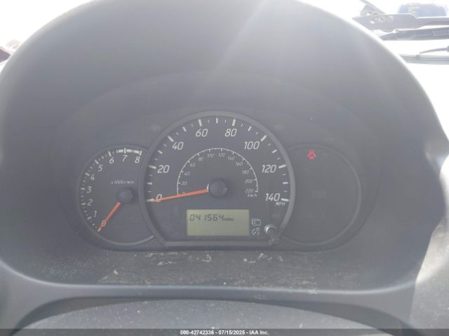 2020 MITSUBISHI MIRAGE ML32A3HJ8LH004682 Photo 6