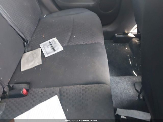 2020 MITSUBISHI MIRAGE ML32A3HJ8LH004682 Photo 7