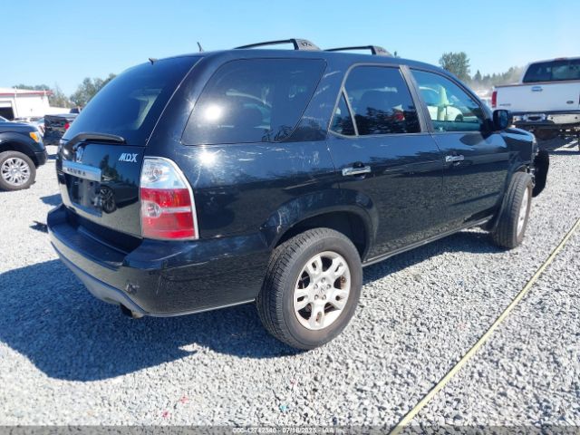 2006 ACURA MDX 2HNYD18866H528387 Photo 3
